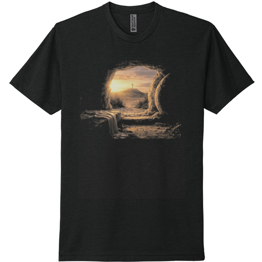 Empty Tomb Jesus
