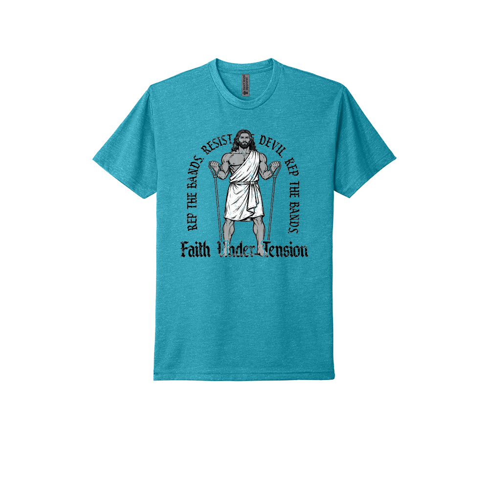 Faith Under Tension