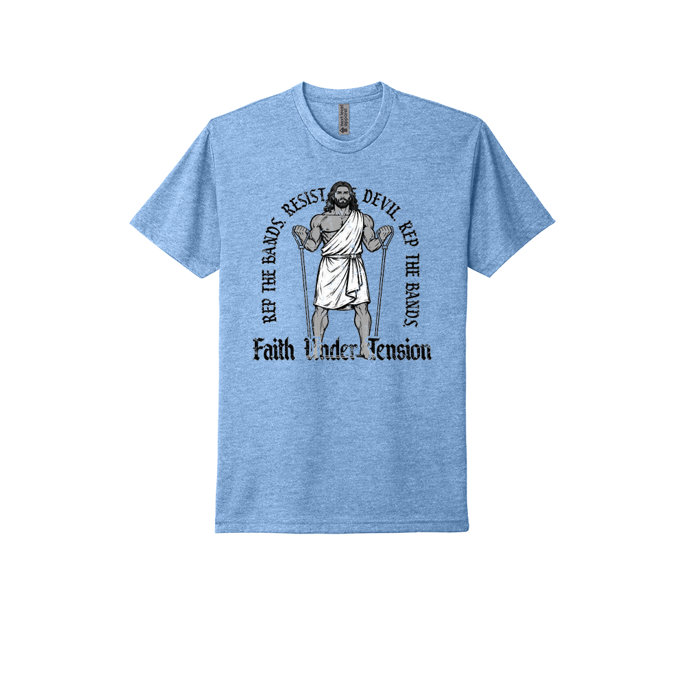 Faith Under Tension