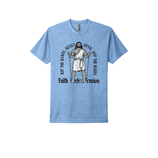 Faith Under Tension