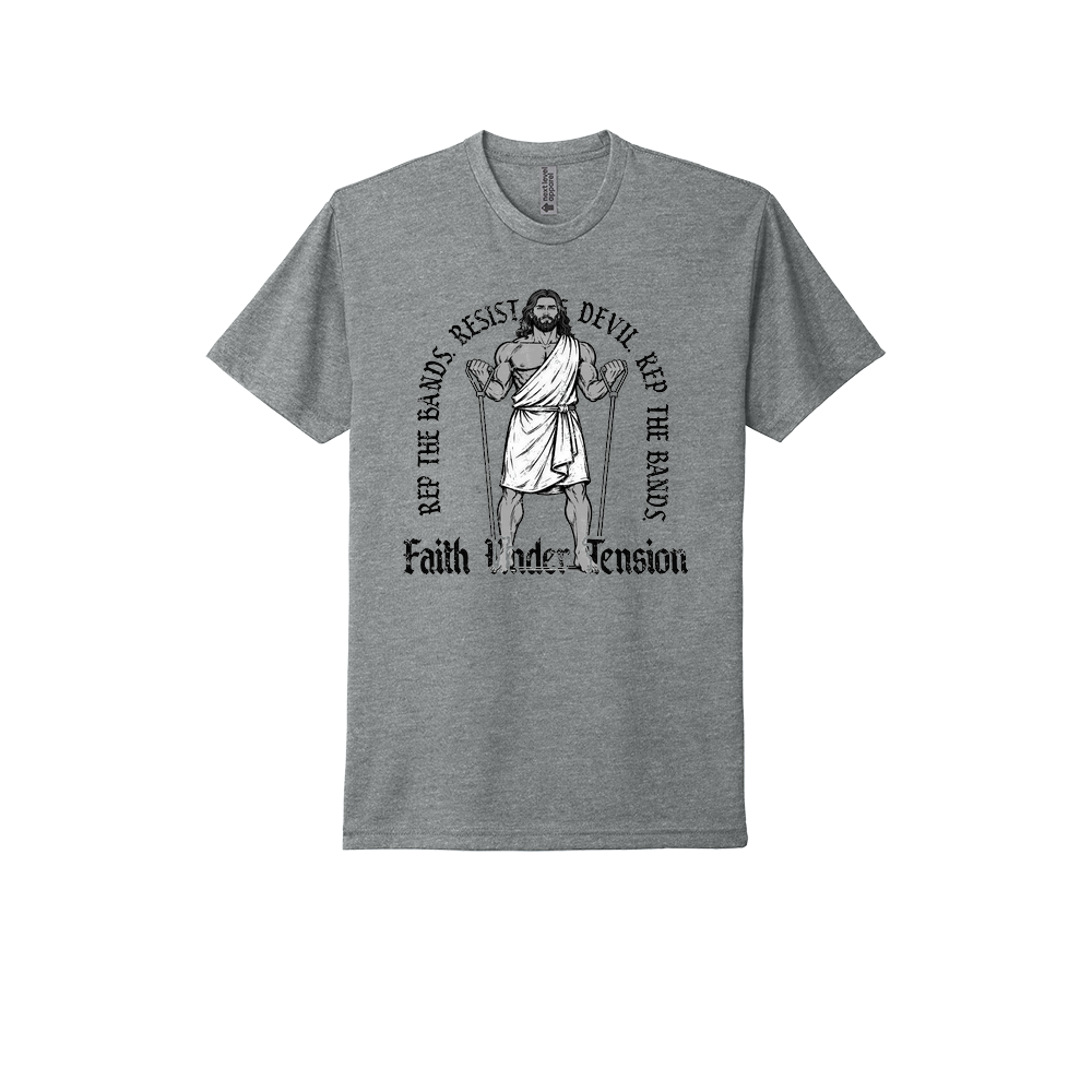 Faith Under Tension