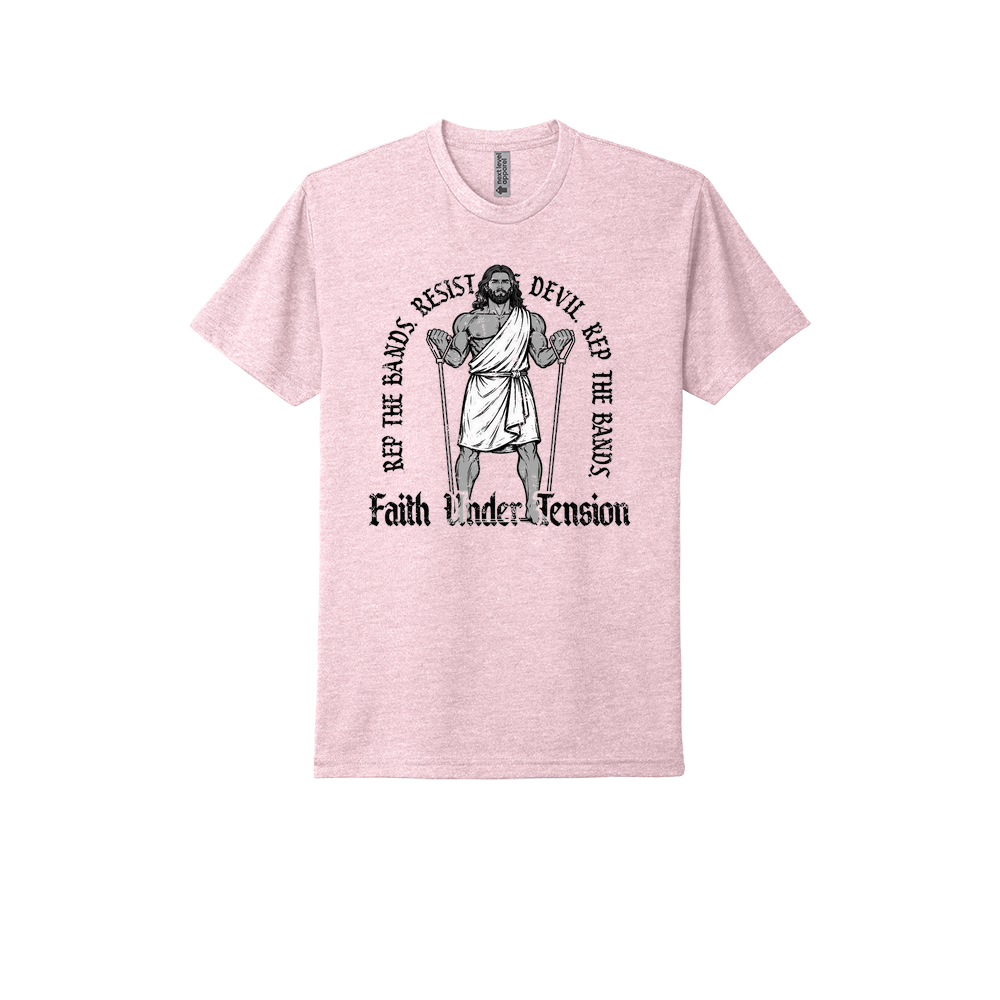 Faith Under Tension