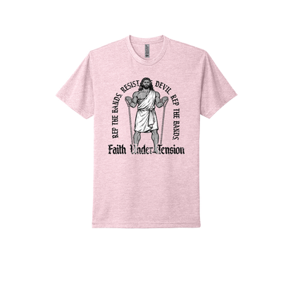 Faith Under Tension