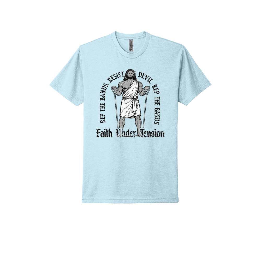 Faith Under Tension