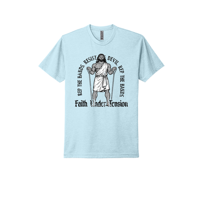 Faith Under Tension