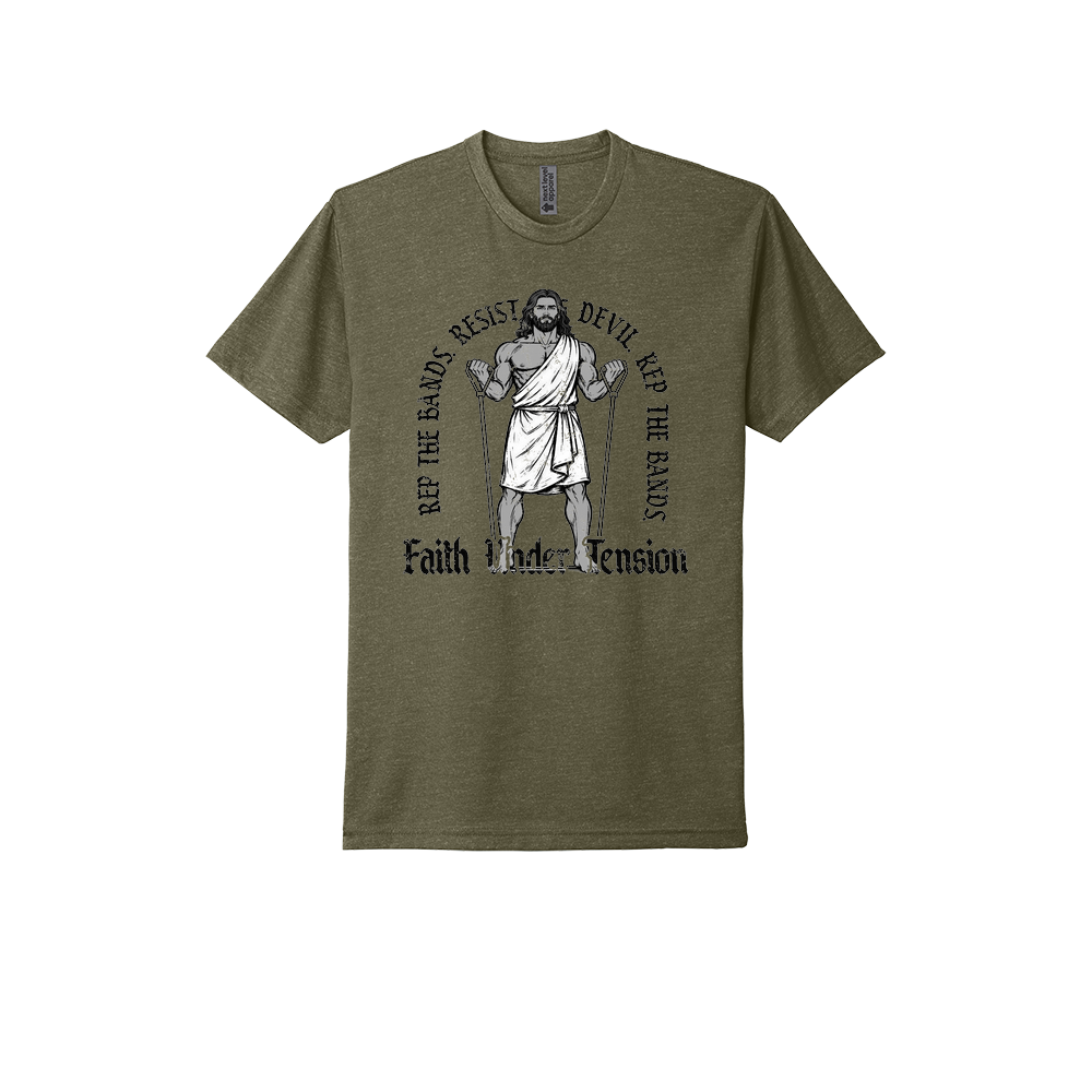 Faith Under Tension