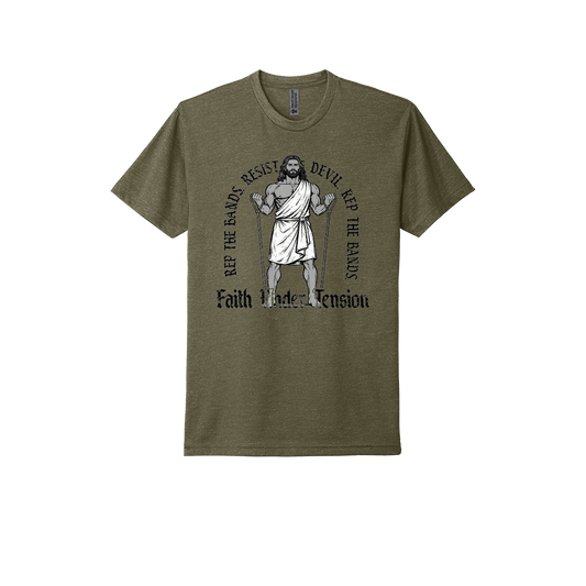 Faith Under Tension