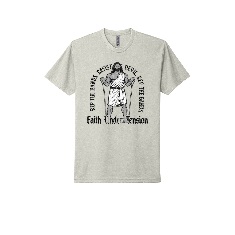 Faith Under Tension