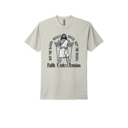Faith Under Tension