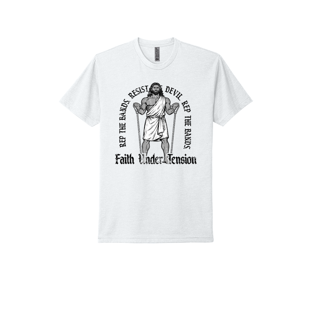 Faith Under Tension