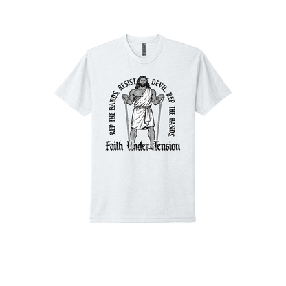 Faith Under Tension