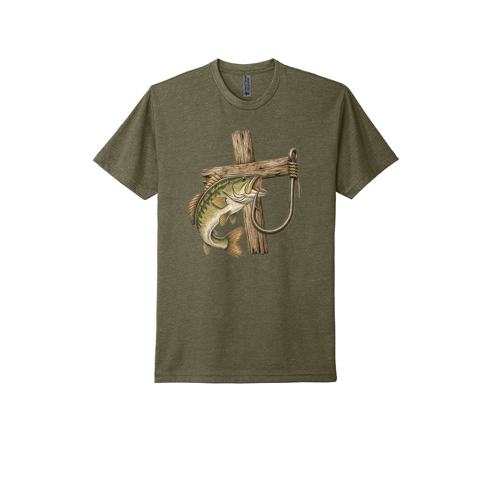 Fishers of Men