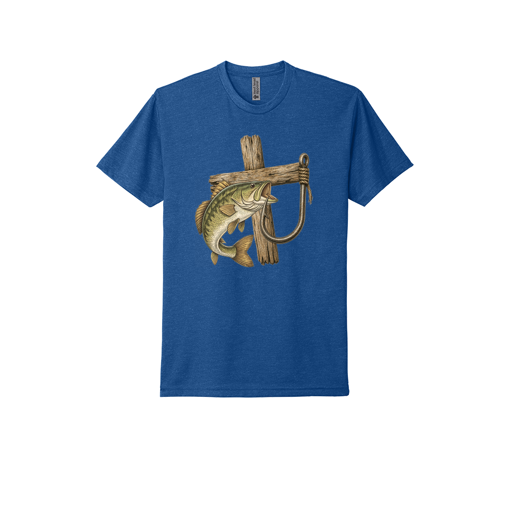 Fishers of Men