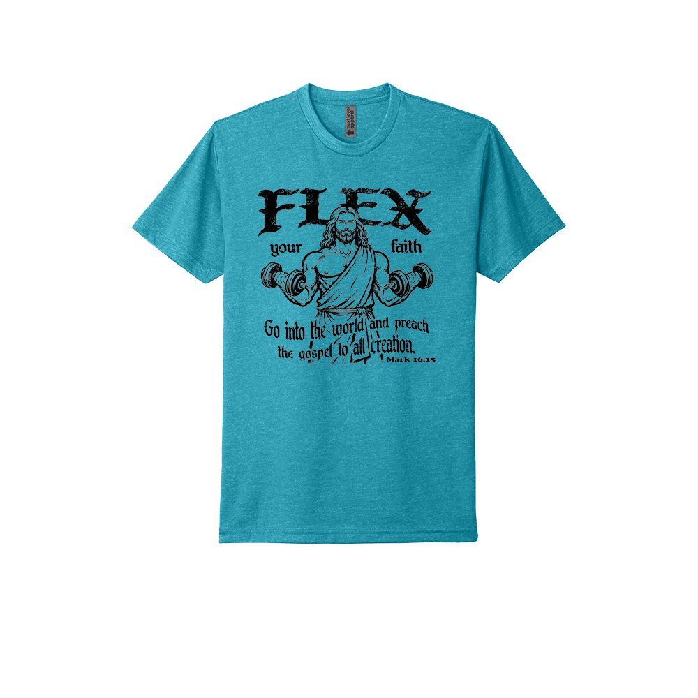 Flex Your Faith