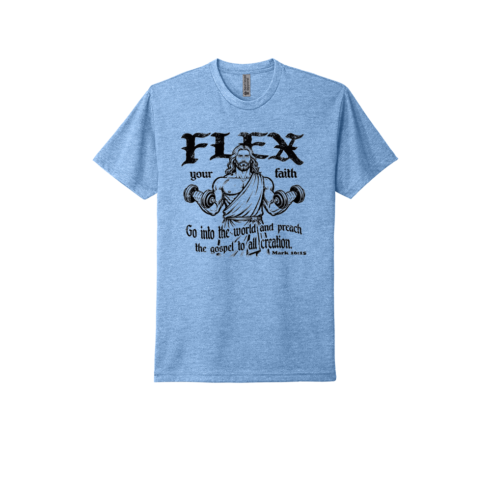 Flex Your Faith