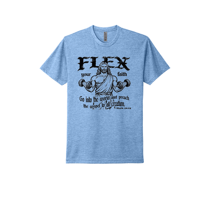 Flex Your Faith