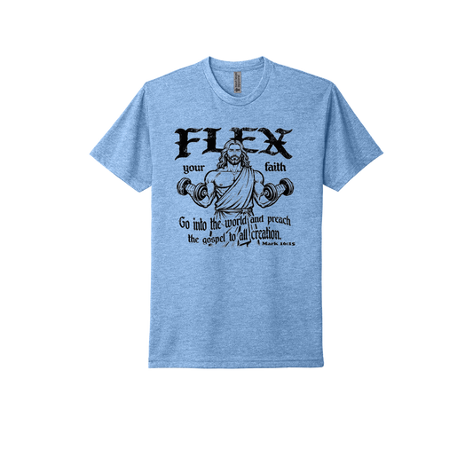 Flex Your Faith