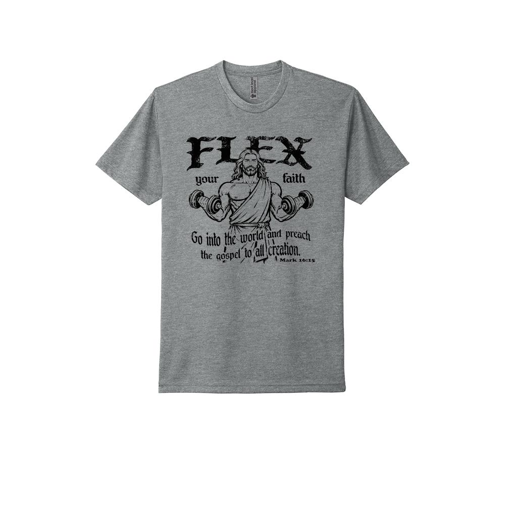 Flex Your Faith