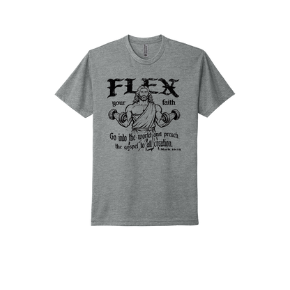 Flex Your Faith