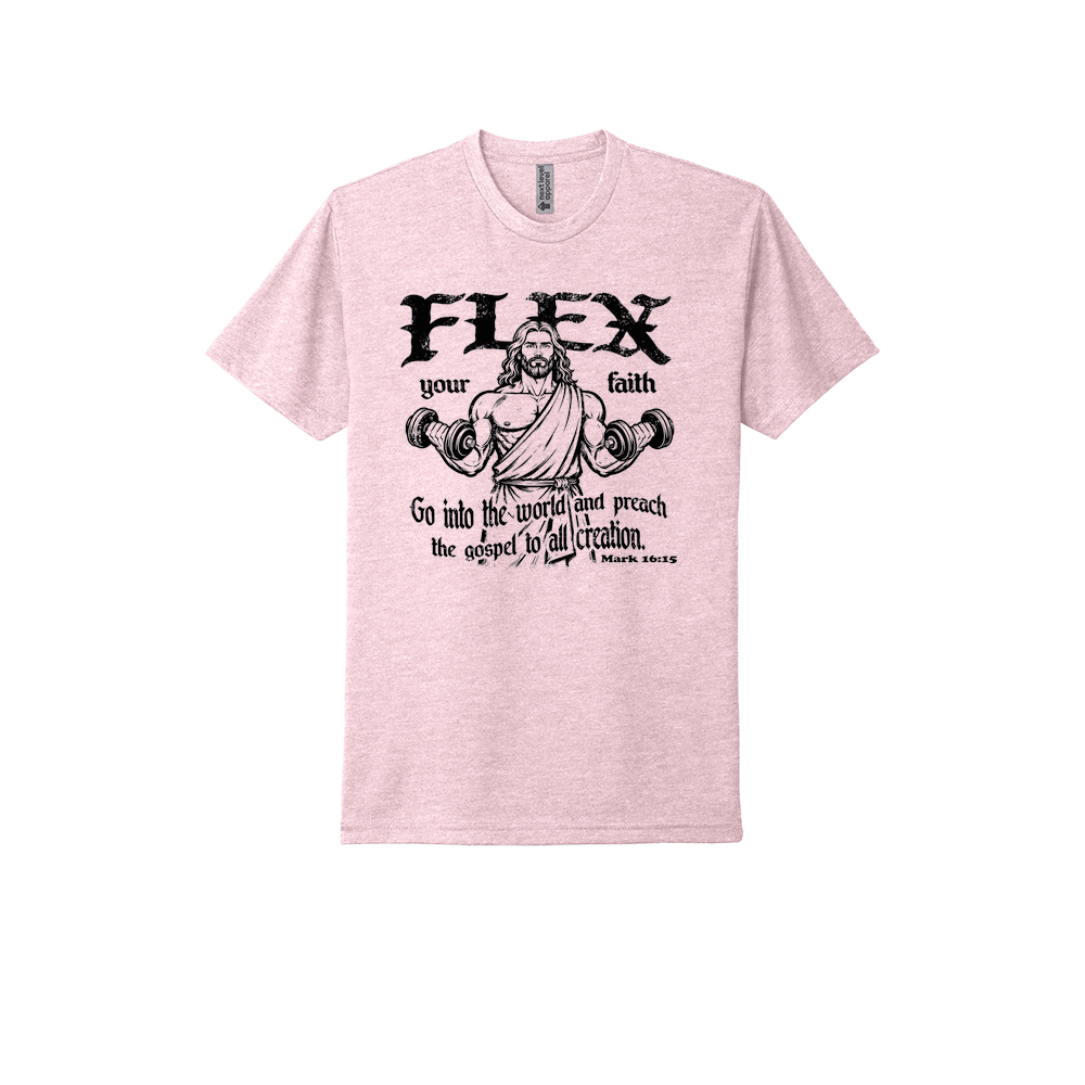Flex Your Faith