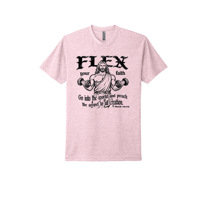 Flex Your Faith