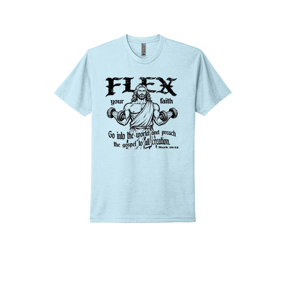 Flex Your Faith