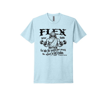 Flex Your Faith