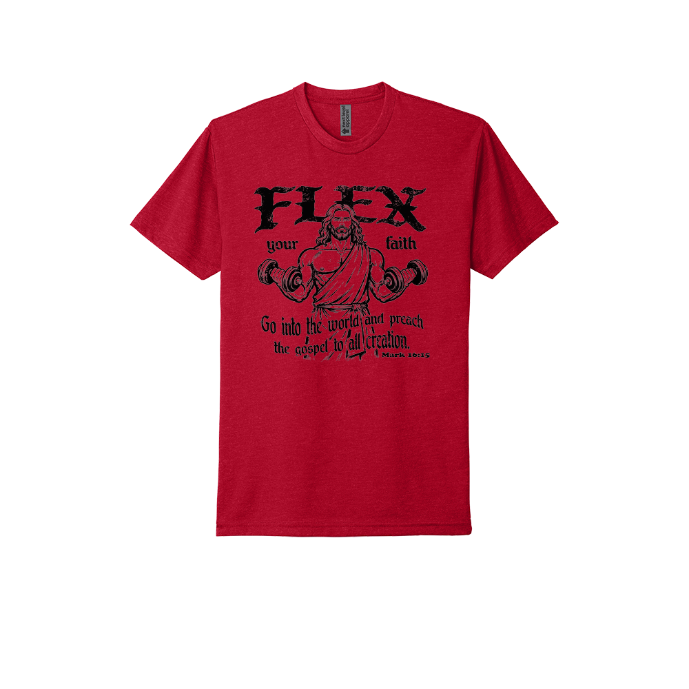 Flex Your Faith