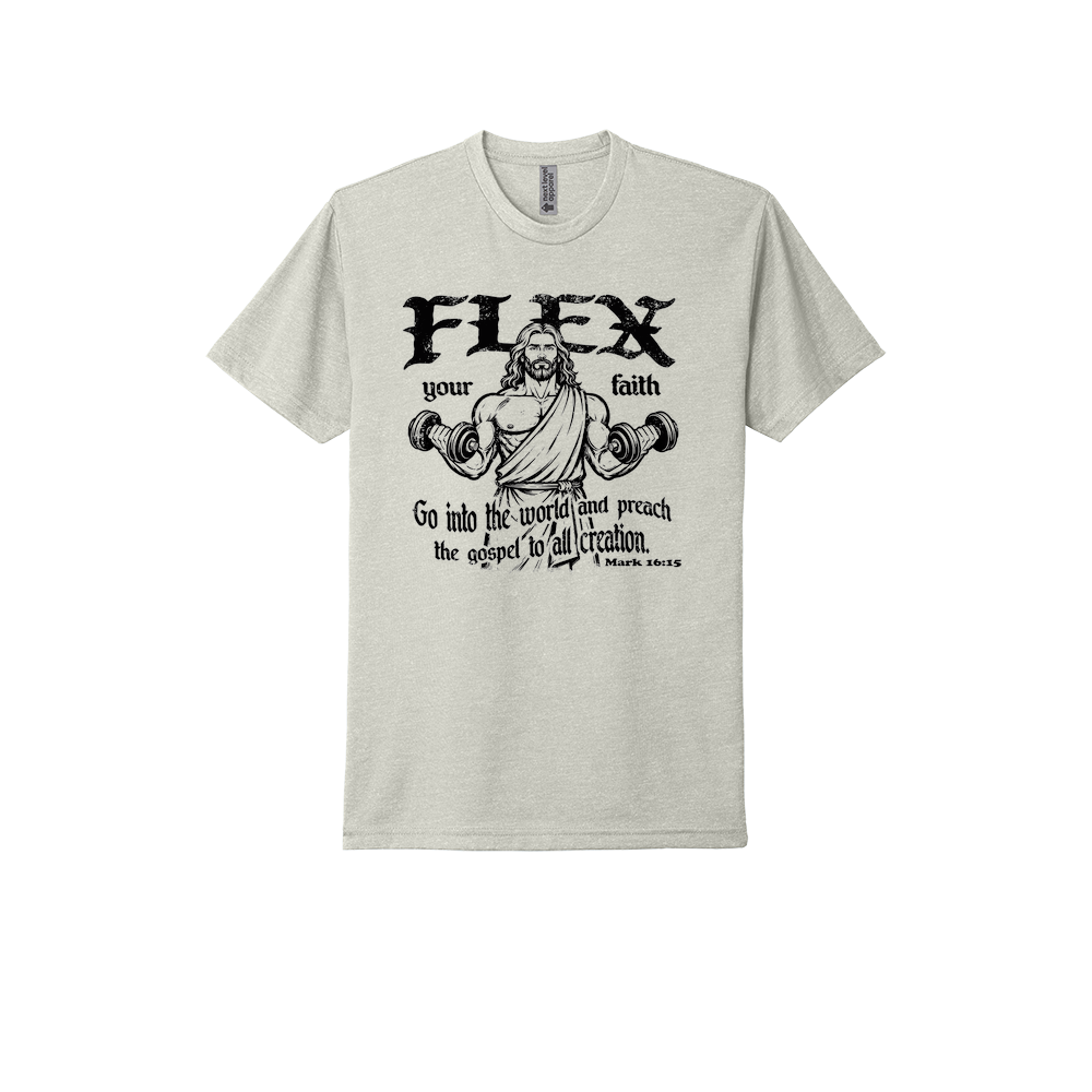 Flex Your Faith
