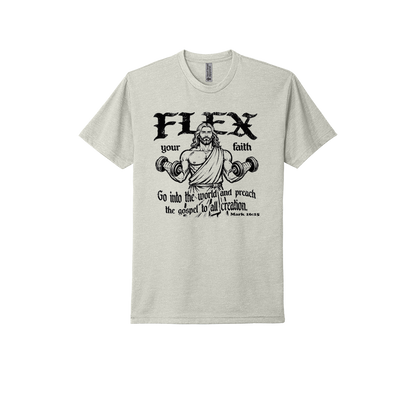 Flex Your Faith
