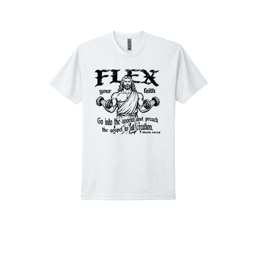 Flex Your Faith