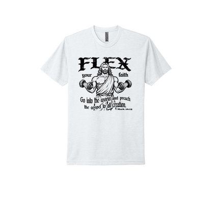 Flex Your Faith