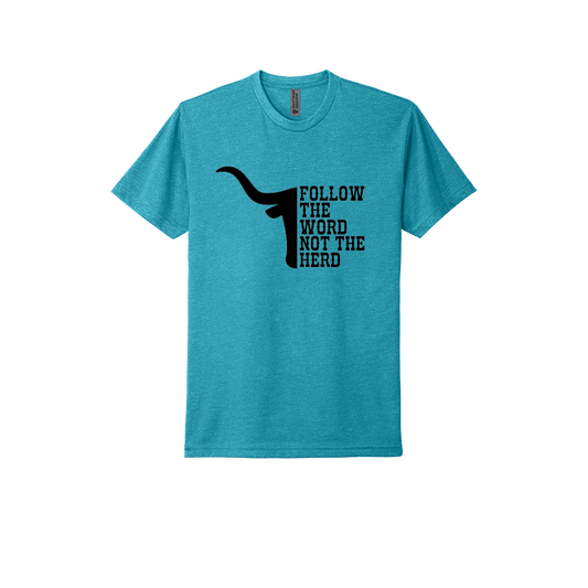 Follow the Word, Not the Herd