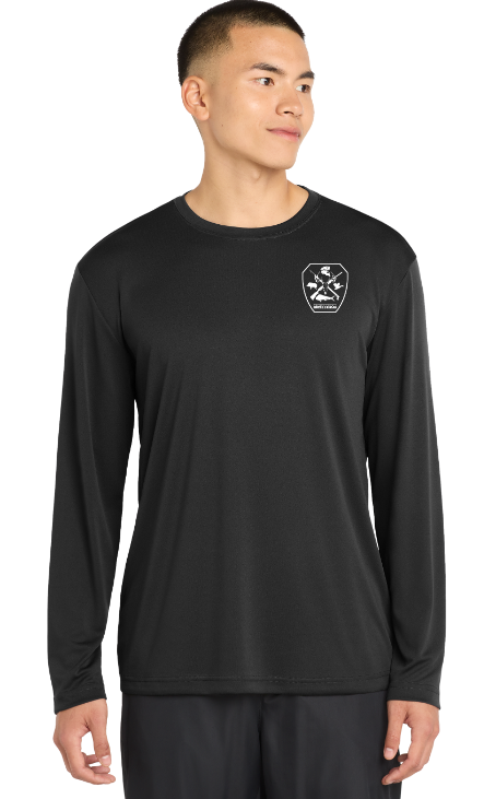 Orange County Outdoorsman Adult Shirt