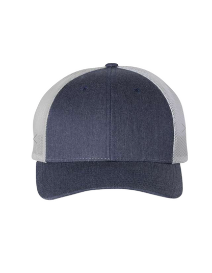 Custom Hats - Richardson 115 Low Pro Trucker