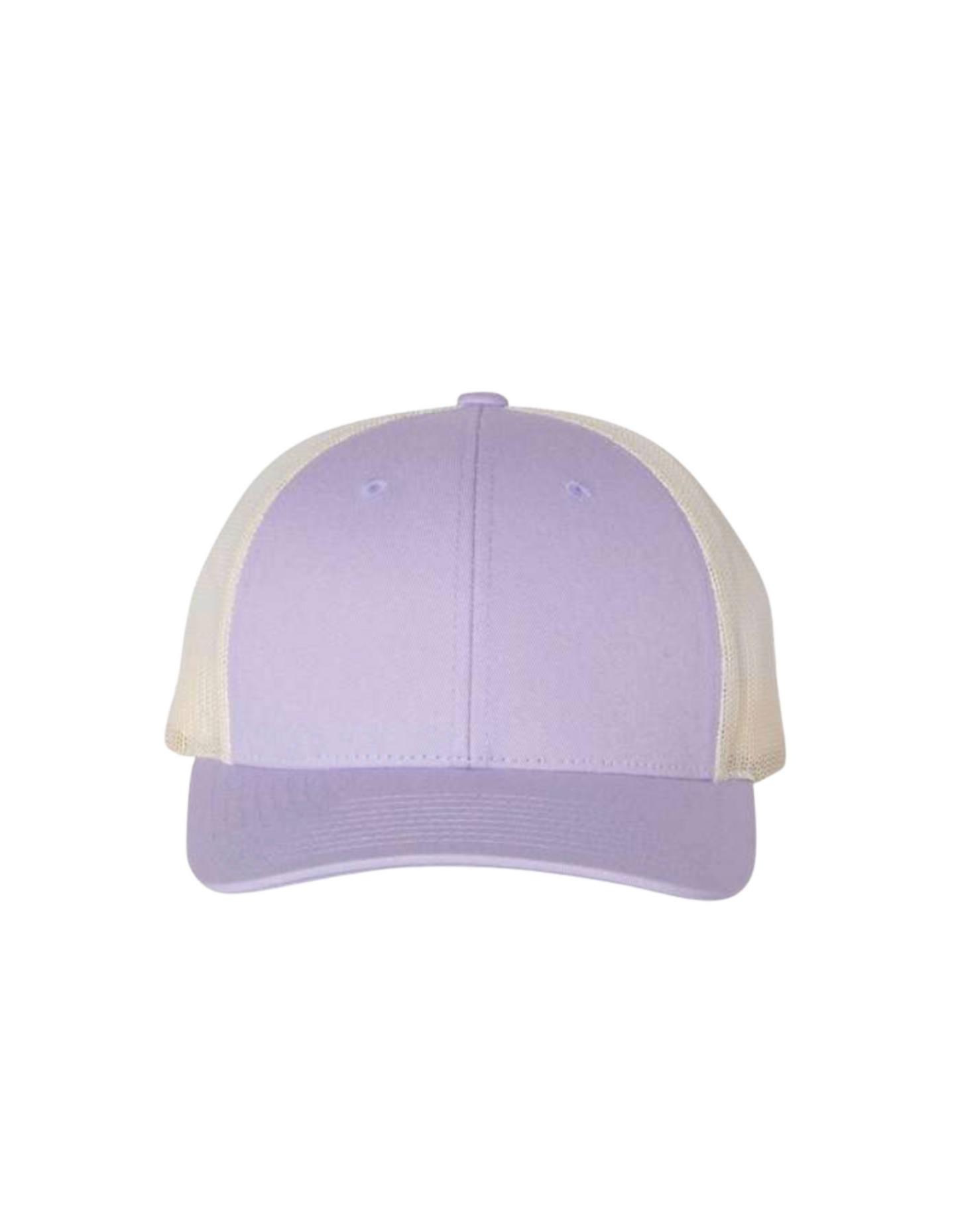 Custom Hats - Richardson 115 Low Pro Trucker