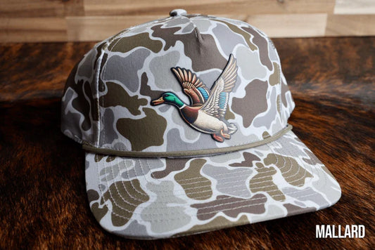Mallard Hat
