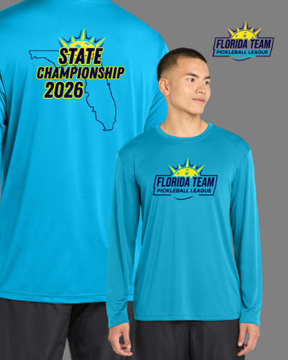 2026 State Championship - Florida Team Pickleball League