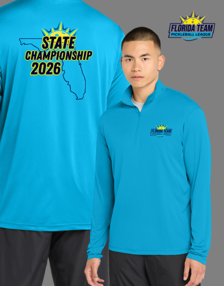 2026 State Championship - Florida Team Pickleball League