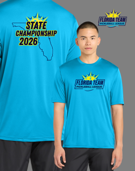 2026 State Championship - Florida Team Pickleball League
