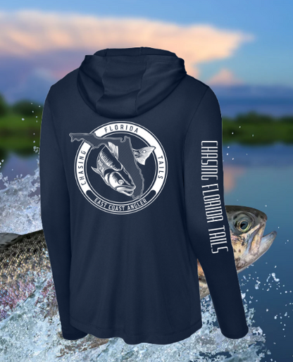 Chasing Florida Tails - East Coast Angler Apparel