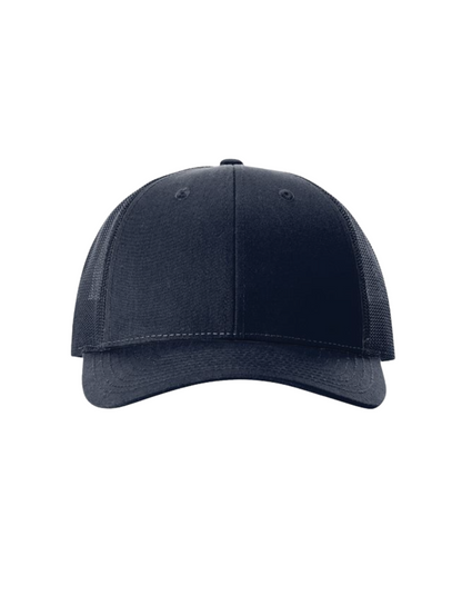 Custom Hats - Richardson 115 Low Pro Trucker