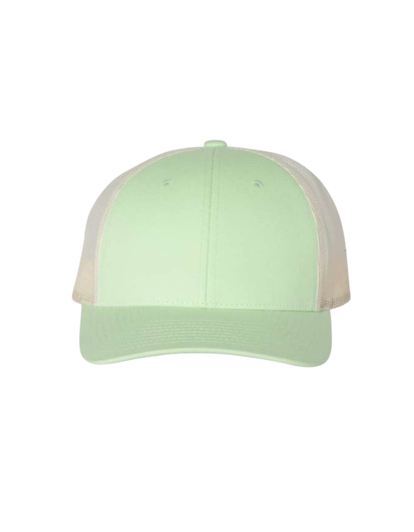 Custom Hats - Richardson 115 Low Pro Trucker
