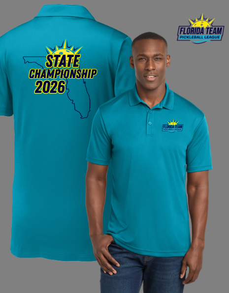 2026 State Championship - Florida Team Pickleball League