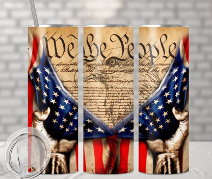 Custom Tumbler Cup Mug Skinny 20oz