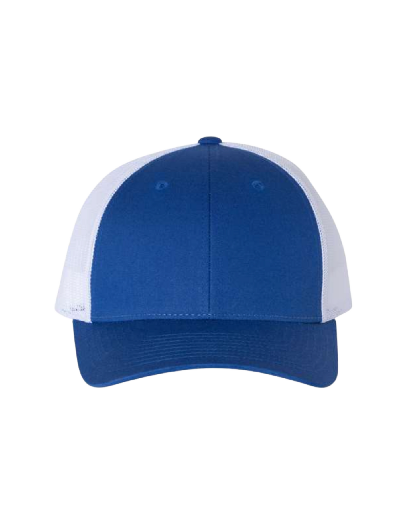Custom Hats - Richardson 115 Low Pro Trucker
