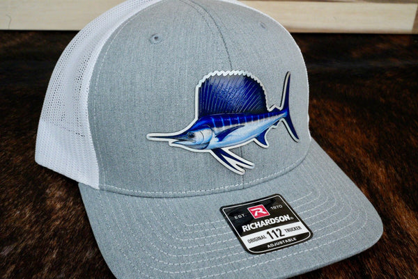Sailfish Hat