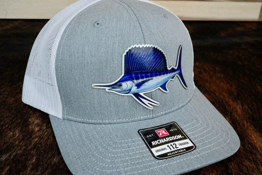 Sailfish Hat