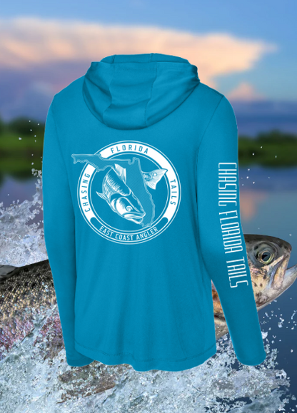 Chasing Florida Tails - East Coast Angler Apparel