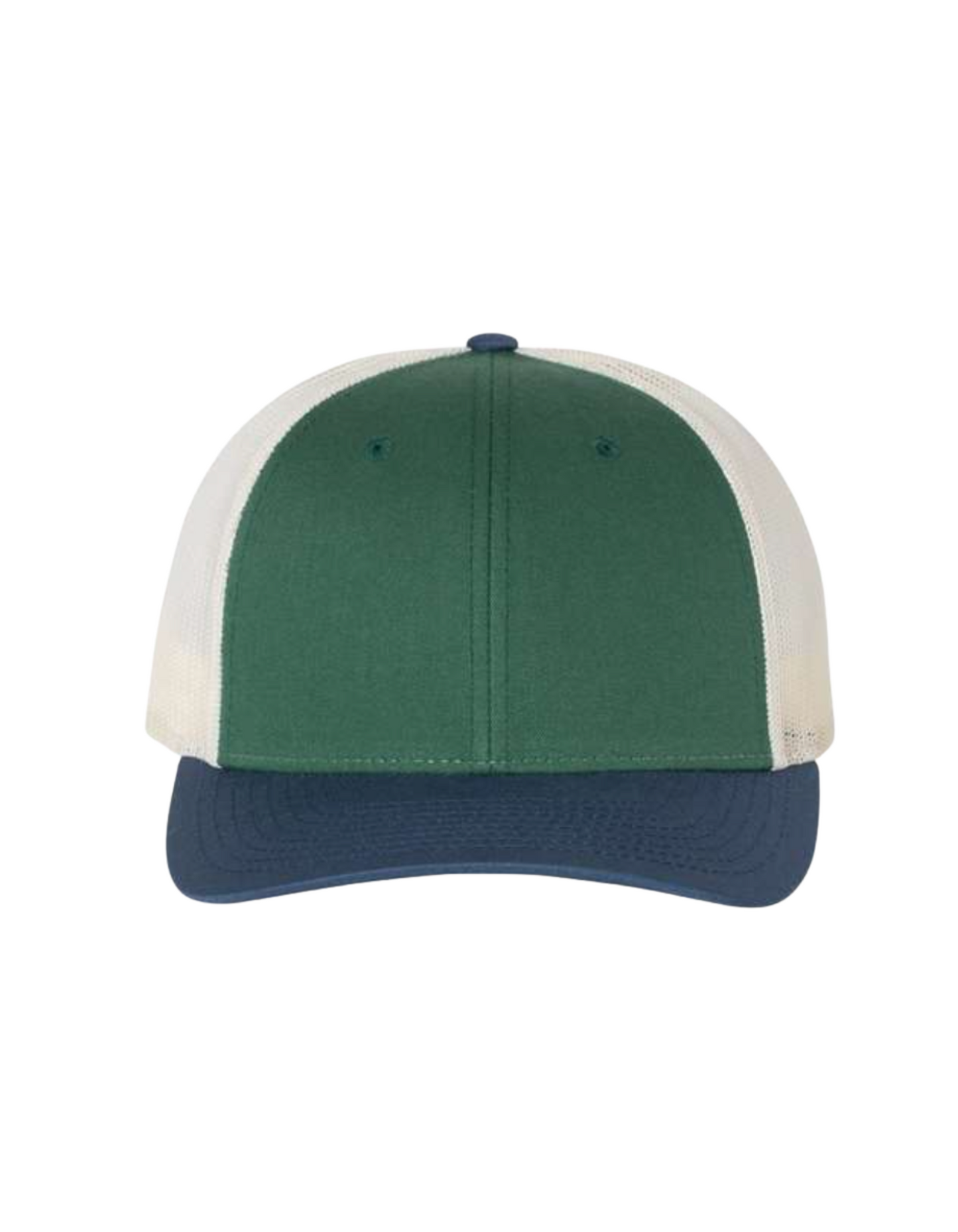 Custom Hats - Richardson 115 Low Pro Trucker